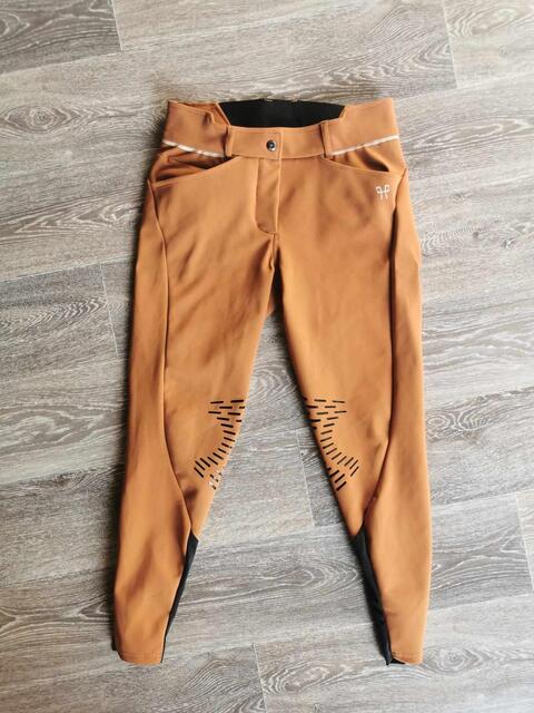 Pantalon Horse Pilot X Design