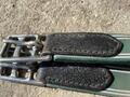 Bavette cheval forestier