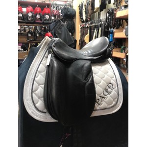 Selle de dressage Zaldi