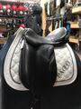 Selle de dressage Zaldi