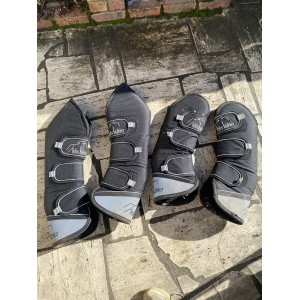 Protections de transport Cob