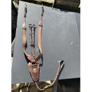 Collier de Chasse