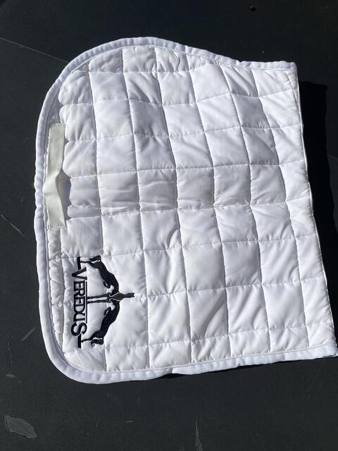 Tapis Blanc Veredus