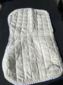 Tapis Blanc Veredus