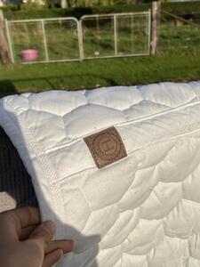 Tapis Harcour blanc