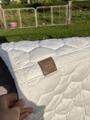 Tapis Harcour blanc