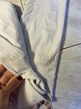 Pantalon blanc Pénélope Leprevost