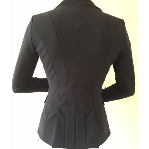 Veste cavalleria toscana noire neuve
