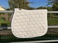 Tapis Harcour blanc