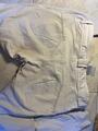 Pantalon blanc Pénélope Leprevost
