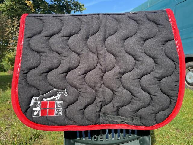 Tapis Hervé Godignon / Jump’in