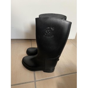 Bottes enfant