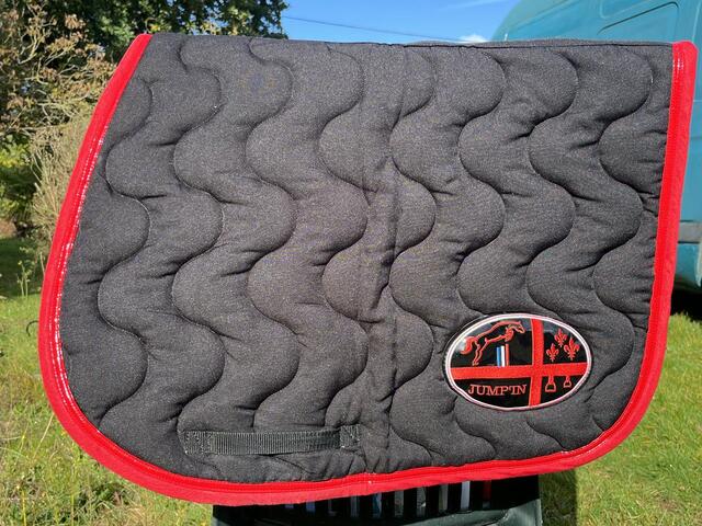 Tapis Hervé Godignon / Jump’in
