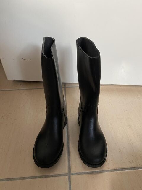 Bottes enfant
