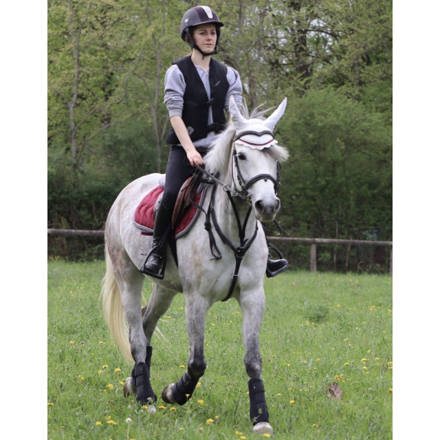 Bonnet chasse mouches