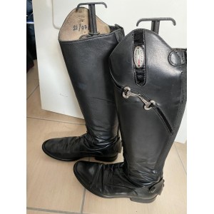 Bottes