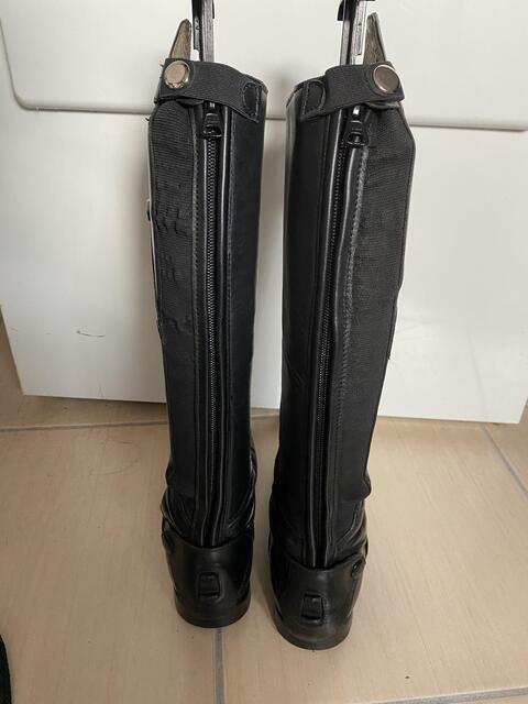 Bottes