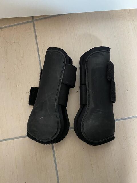 Guêtres