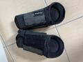 Protections avant