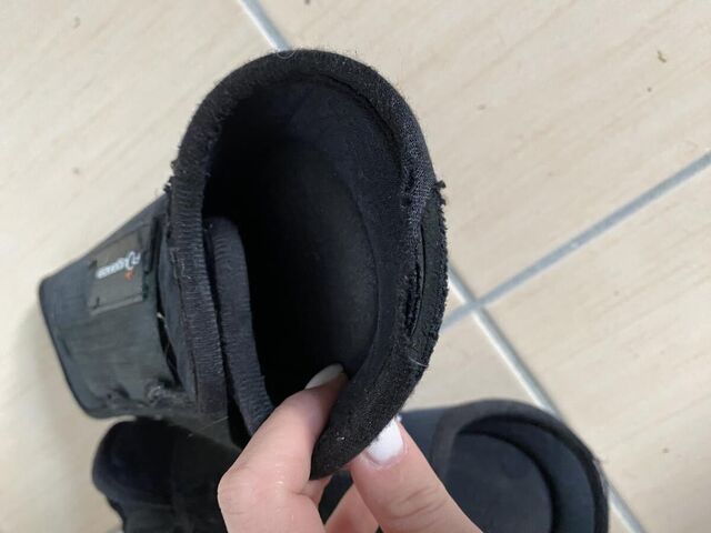 Guêtres
