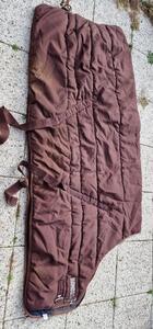 Couverture Horseware