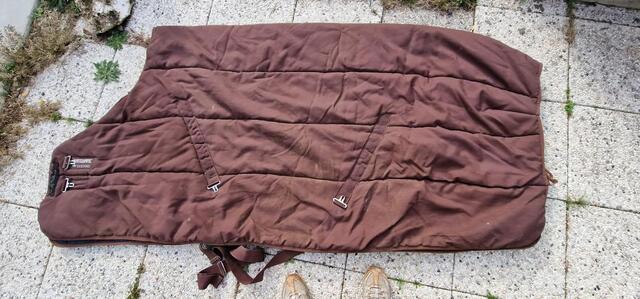 Couverture Horseware
