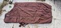 Couverture Horseware