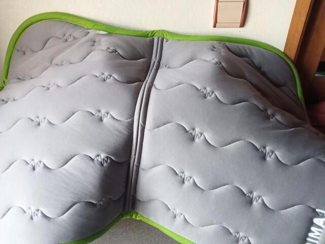 Tapis neuf lamicell