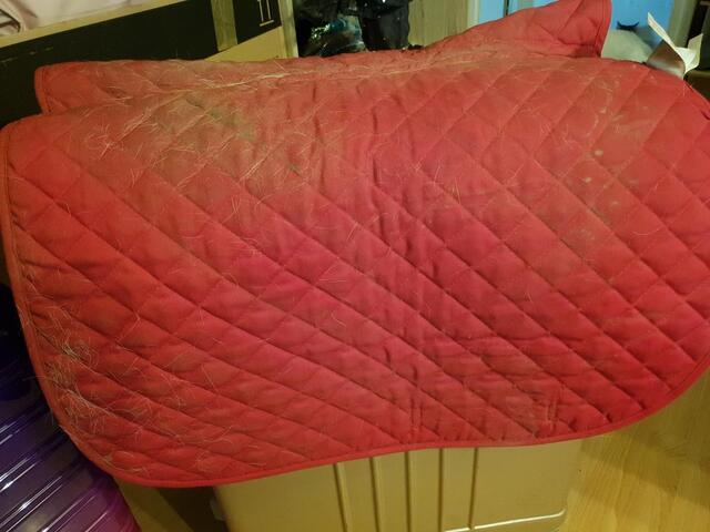 Tapis fouganza