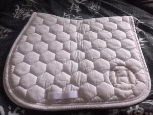 tapis HARCOUR blanc