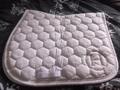 tapis HARCOUR blanc