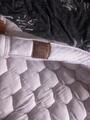 tapis HARCOUR blanc