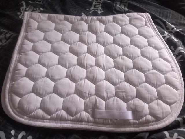 tapis HARCOUR blanc