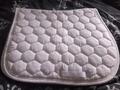 tapis HARCOUR blanc