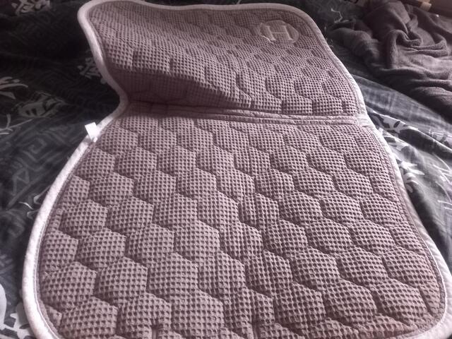 tapis HARCOUR blanc