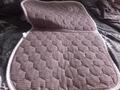 tapis HARCOUR blanc