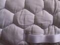 tapis HARCOUR blanc