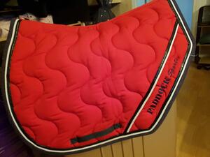 Tapis paddock sport