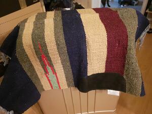 Tapis western