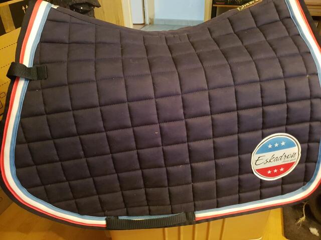 Tapis Eskadron