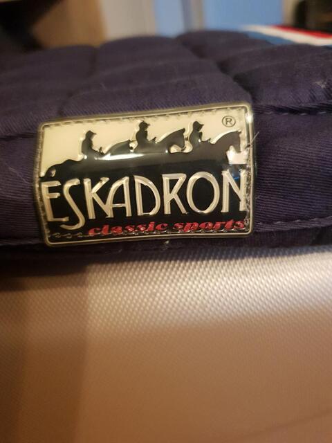 Tapis Eskadron