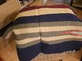 Tapis western