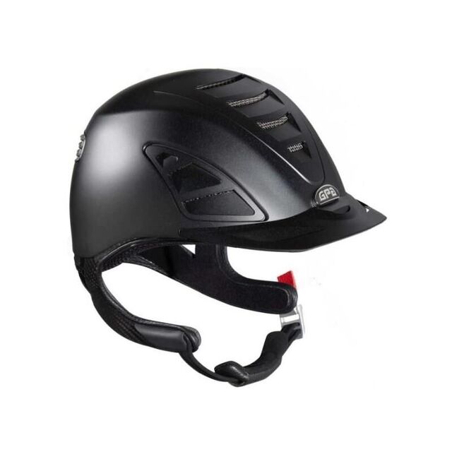 Casque GPA Speed Air 4S Global