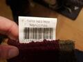 Tapis western