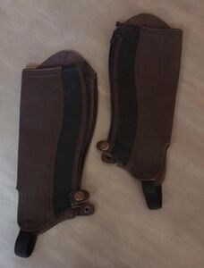 Chaps enfants