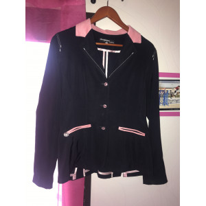 Veste concours Hervé godignon