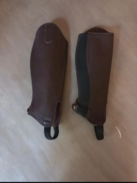 Chaps enfants