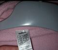 Lot de 2 pulls enfants