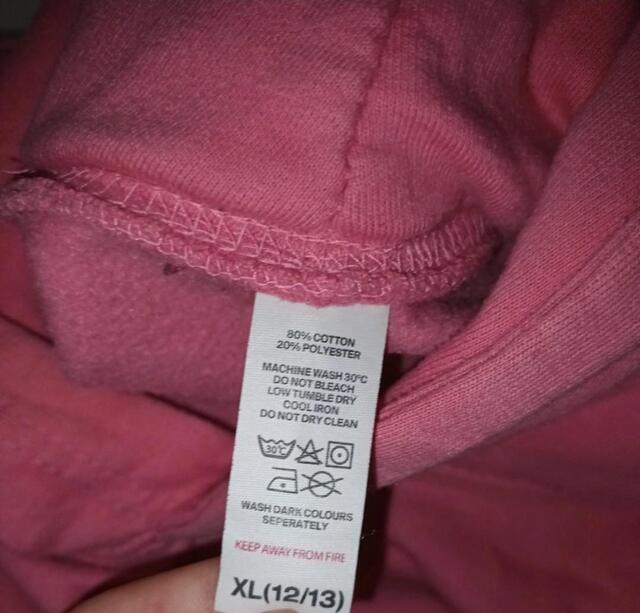 Lot de 2 pulls enfants