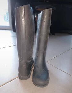 Bottes enfants